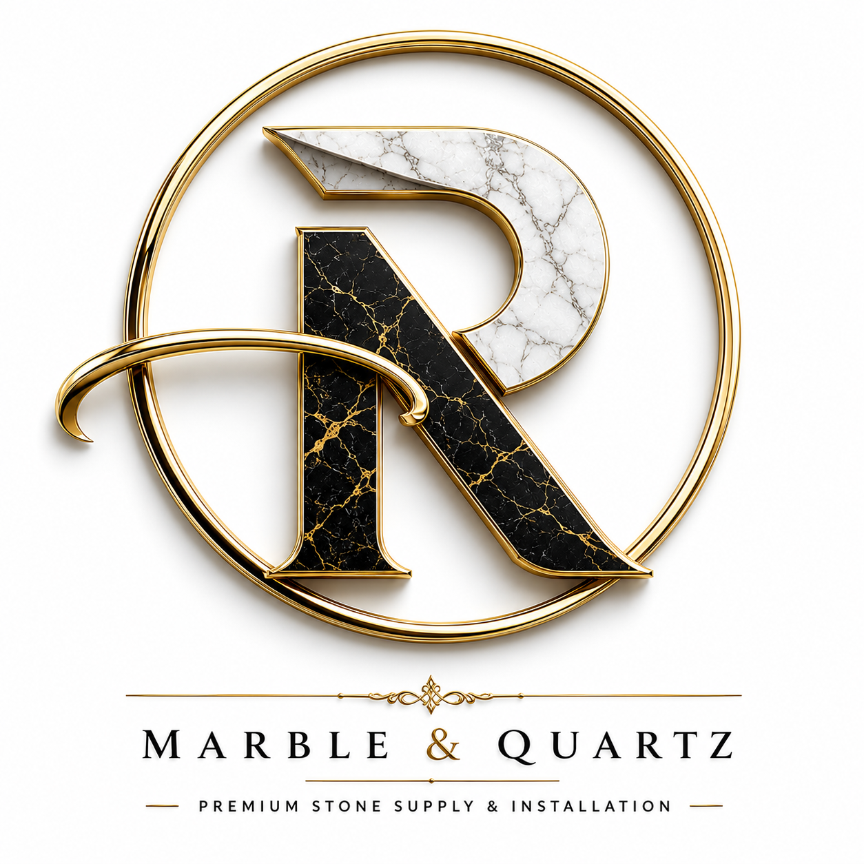 Rana Marble & Quartz Signature
